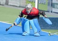 India Women Goalkeeper Savita Punia